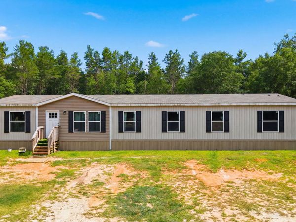 11437 Floridale Drive , Milton, FL 32583