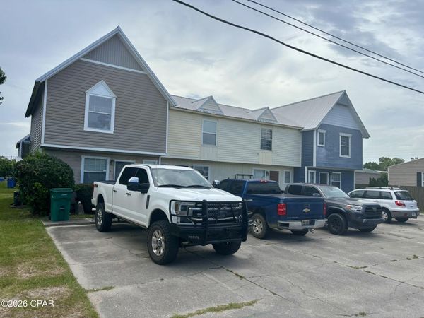 1512 Kraft Avenue , Panama City, FL 32405