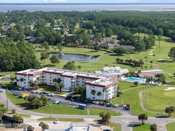 112 Fairway Boulevard , Unit 406, Panama City Beach, FL 32407