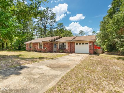3918 Bricknell Avenue Chipley, FL 32428