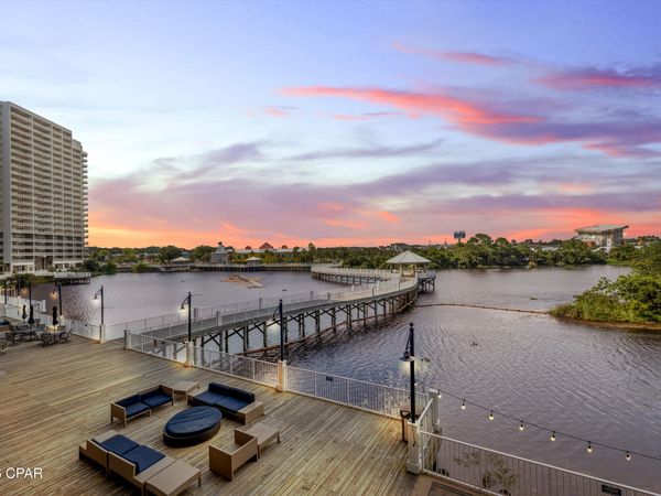 9860 S Thomas Drive, Unit 108, Panama City Beach, FL 32408
