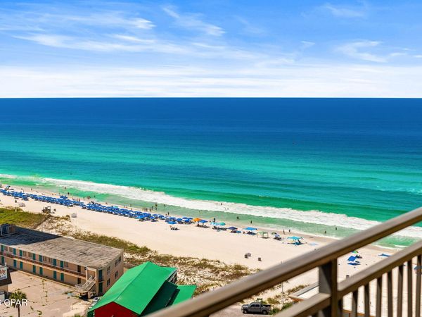 15100 Front Beach Road , Unit 1331, Panama City Beach, FL 32413
