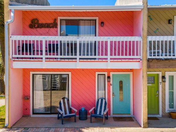 6404 Thomas Drive, Unit 6DR, Panama City, FL 32408