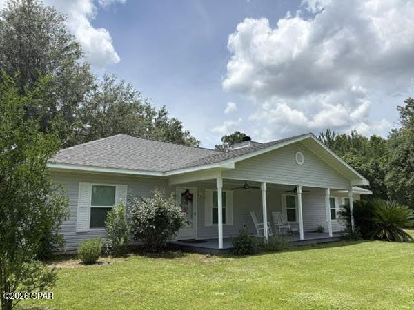 191 Castlewood Lane, Wewahitchka, FL 32465
