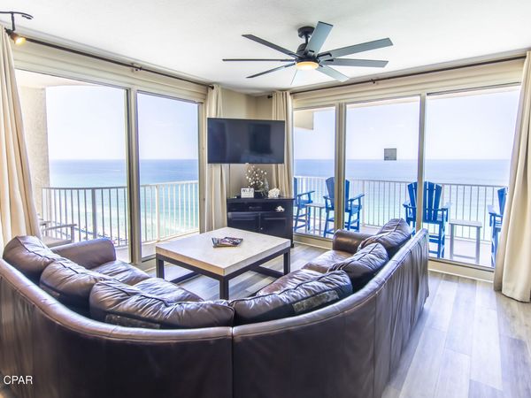 9900 S Thomas Drive , Unit 1903, Panama City Beach, FL 32408
