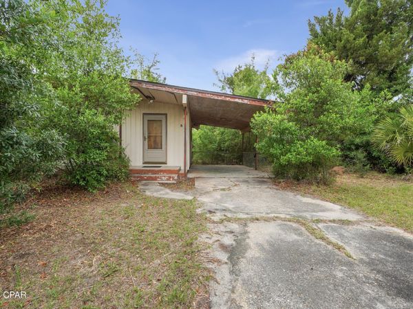 5 Sewanee Circle , Panama City, FL 32405