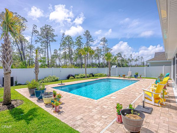 423 Locksley Drive , Panama City Beach, FL 32407