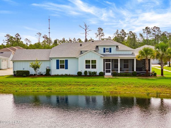 8658 Weekend Drive , Panama City Beach, FL 32413