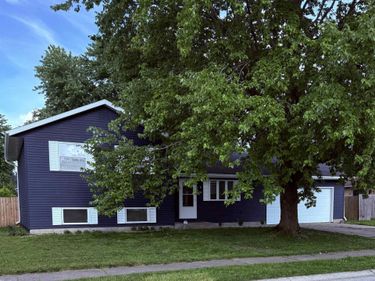 606 S Brook Avenue, Mishawaka, IN 46544