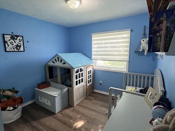 606 S Brook Avenue, Mishawaka, IN 46544