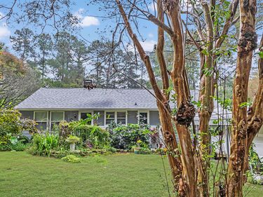 725 Colonial Drive, Raleigh, NC 27603