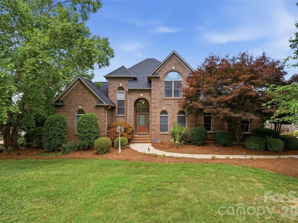 263 Quiet Waters Road, Belmont, NC 28012