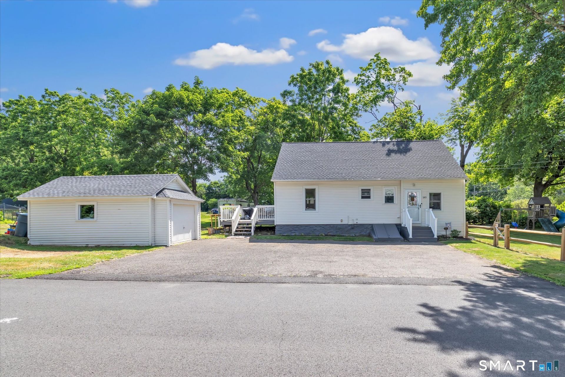 183 Feldspar, Beacon Falls, CT 06403 Main Photo