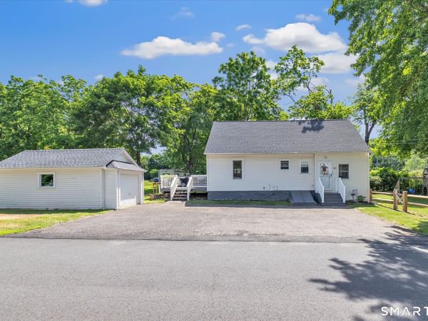 183 Feldspar, Beacon Falls, CT 06403