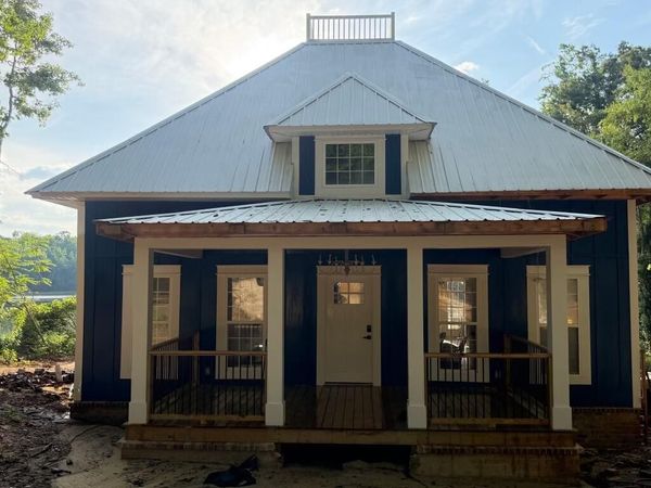 170 County Road 633, Booneville, MS 38829