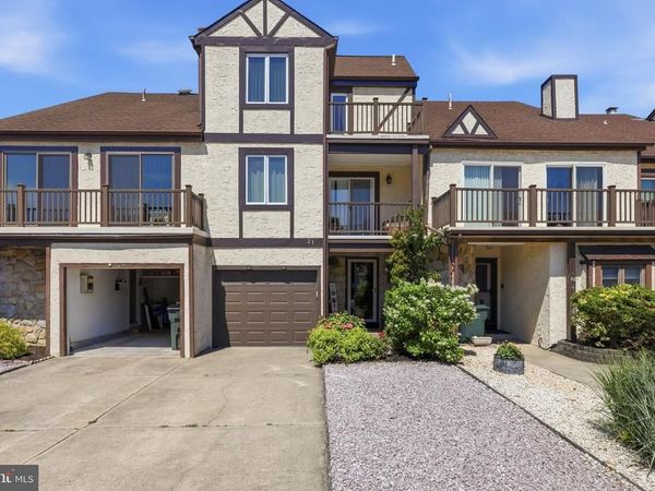 21 BRAMBLE DRIVE, BRIGANTINE, NJ 08203
