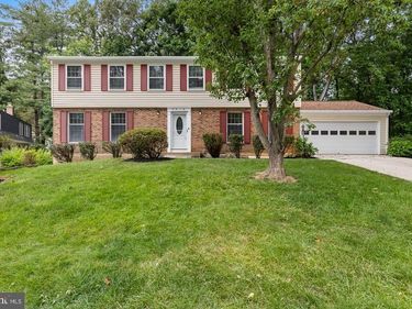 5918 OAK RIDGE COURT, BURKE, VA 22015