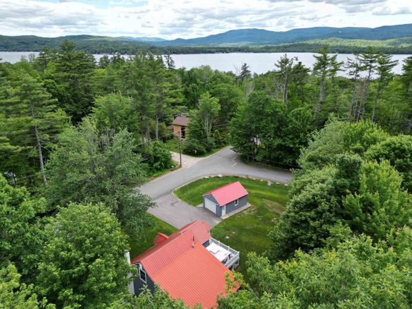 76 Woodside Drive, Bridgewater, NH 03222
