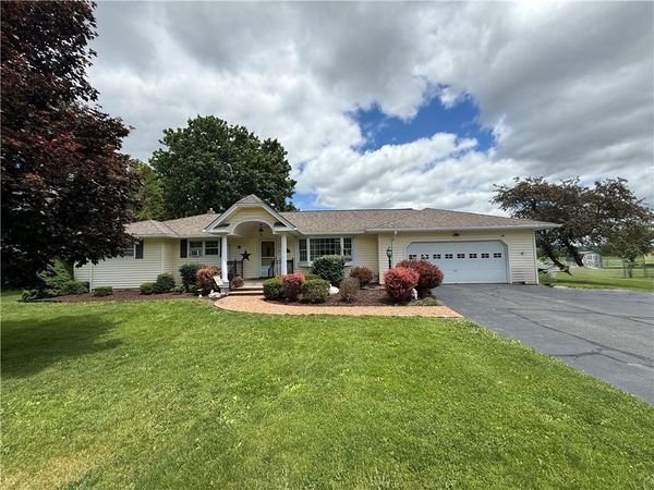 78 S Main Street, Avoca, NY 14809