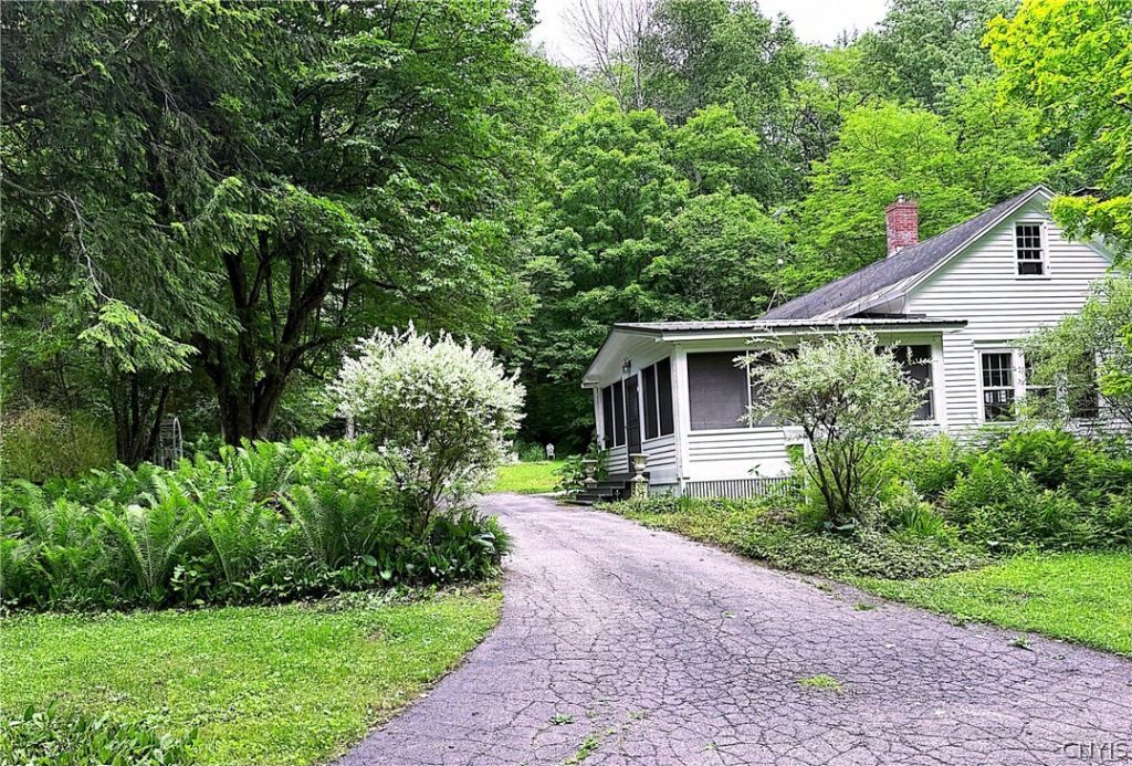 224 Norris Road, Remsen, NY 13438 Main Photo