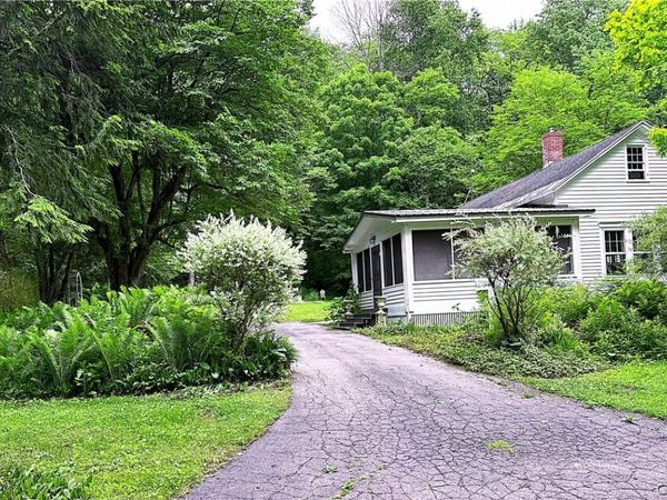 224 Norris Road , Remsen, NY 13438