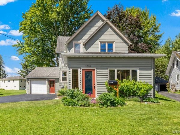 1034 Niagara Falls Boulevard, North Tonawanda, NY 14120