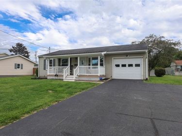 203 Hibbard Avenue, Horseheads, NY 14845