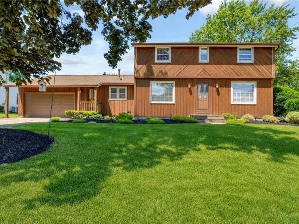 50 Eventide Lane , Rochester, NY 14617