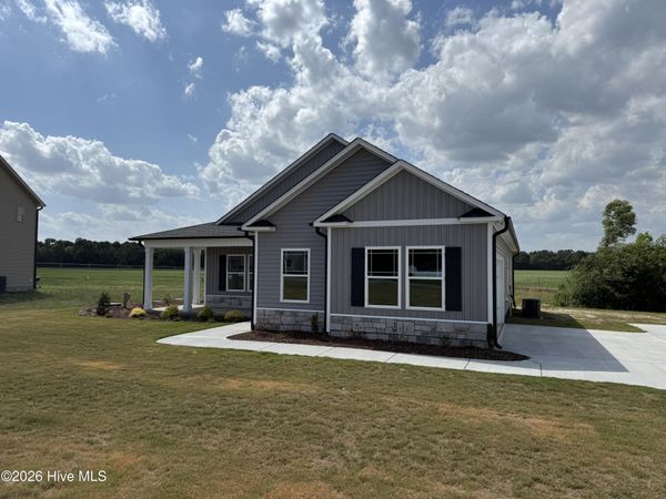 213 Tuscany Circle , Princeton, NC 27569