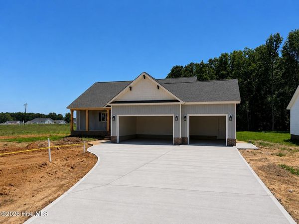 51 Clio Court , Selma, NC 27576