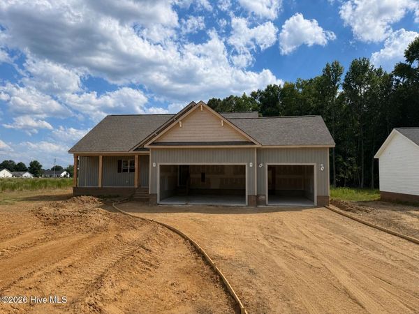 51 Clio Court , Selma, NC 27576