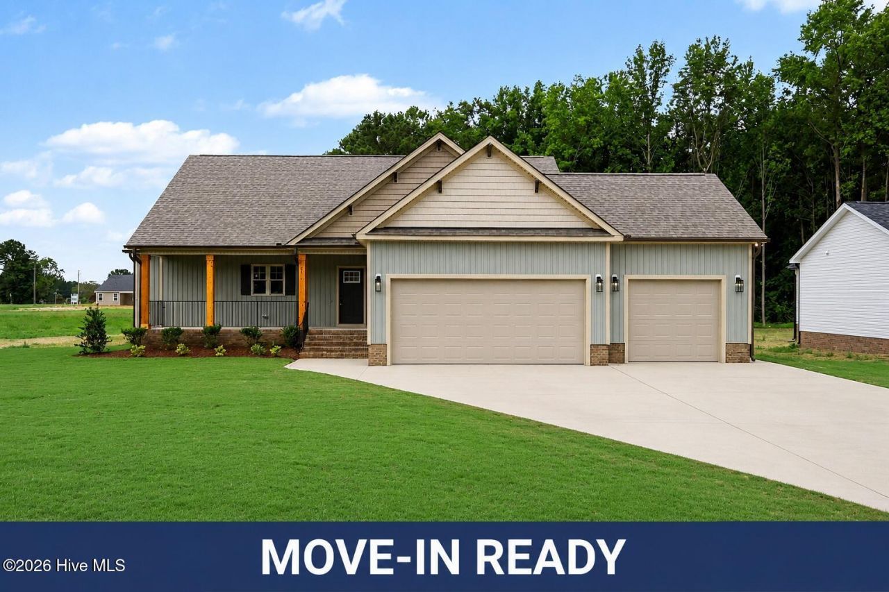 51 Clio Court, Selma, NC 27576 Main Photo