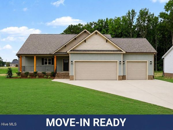 51 Clio Court, Selma, NC 27576