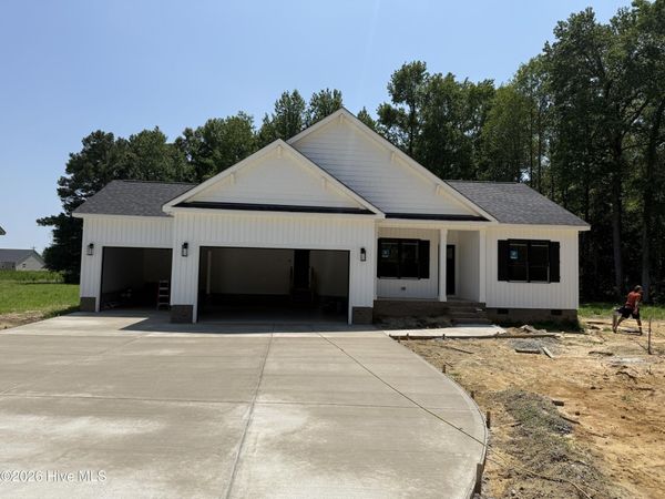 63 Clio Court , Selma, NC 27576