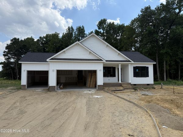 63 Clio Court , Selma, NC 27576