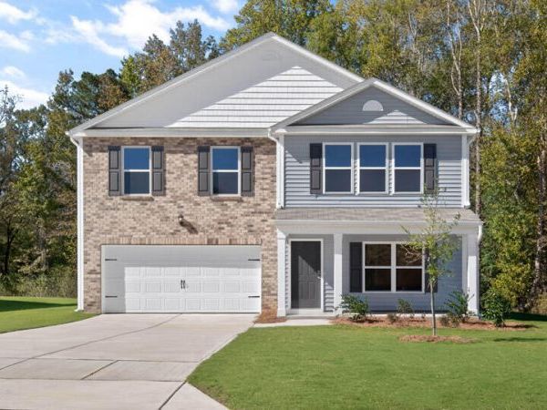 114 Claude Street , La Grange, NC 28551