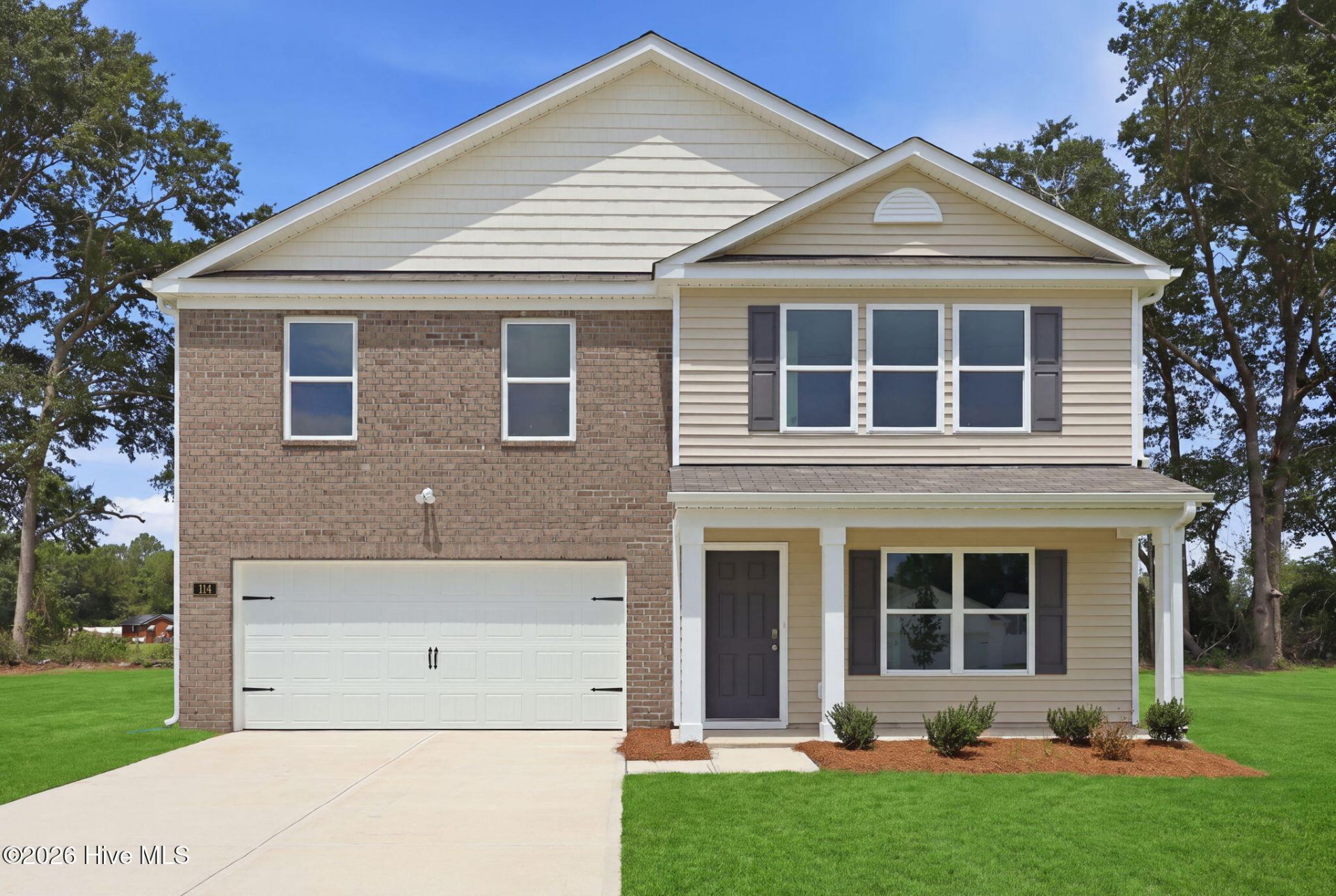 114 Claude Street, La Grange, NC 28551 Main Photo