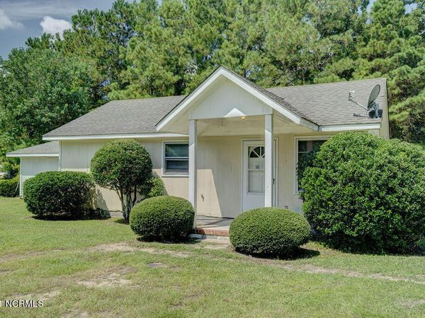 1541 Dorsey Lane NE, Unit # A, Navassa, NC 28451