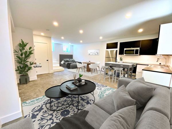 406 Sumner St, Unit 1, Boston, MA 02128