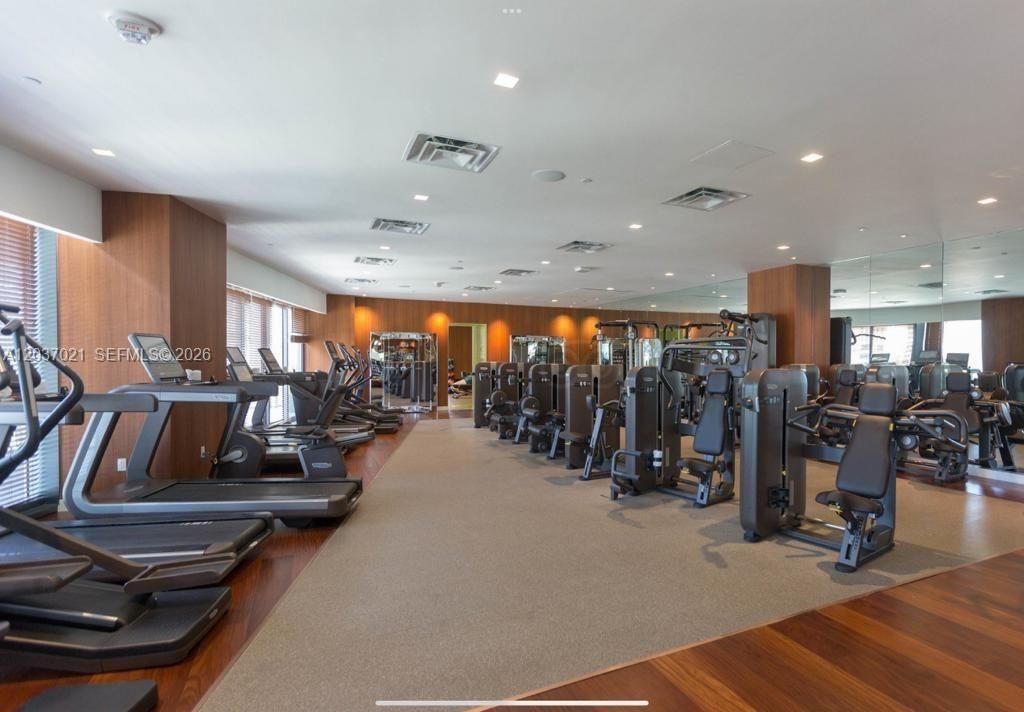 1300 S Miami Avenue , Unit 3908, Miami, FL 33130 Photo