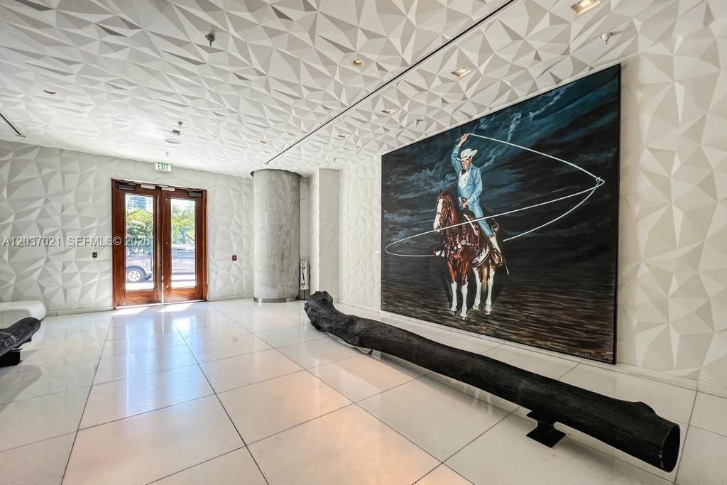1300 S Miami Avenue , Unit 3908, Miami, FL 33130 Photo