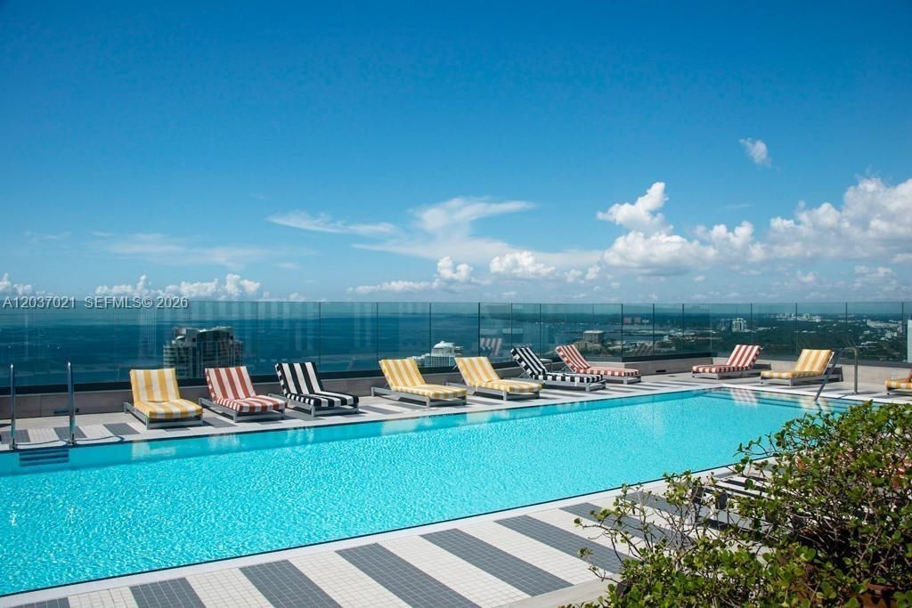 1300 S Miami Avenue , Unit 3908, Miami, FL 33130 Photo