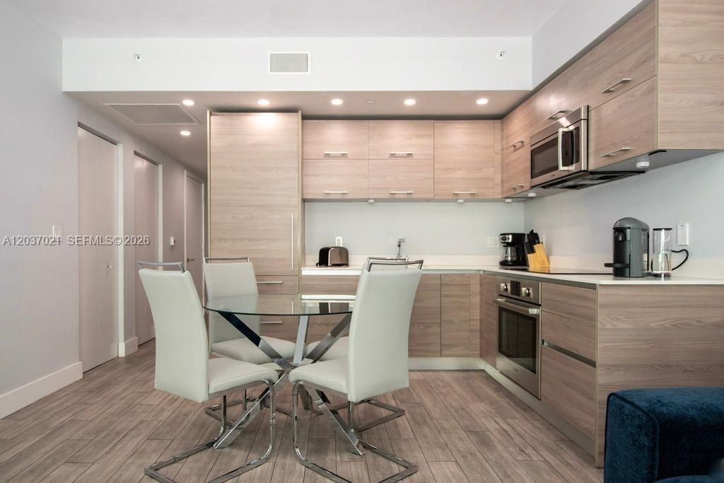 1300 S Miami Avenue , Unit 3908, Miami, FL 33130 Photo