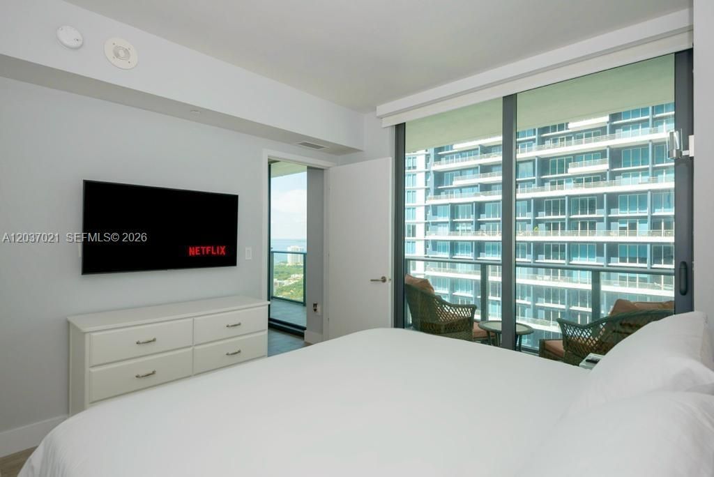 1300 S Miami Avenue , Unit 3908, Miami, FL 33130 Photo