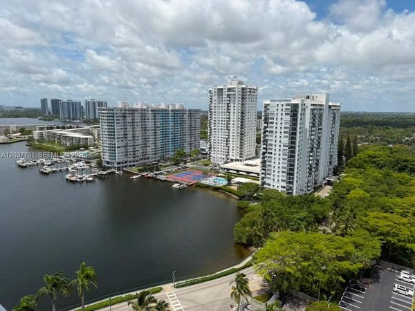 2801 NE 183rd St , Unit 2107W, Aventura, FL 33160
