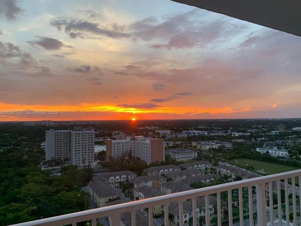 2801 NE 183rd St , Unit 2107W, Aventura, FL 33160