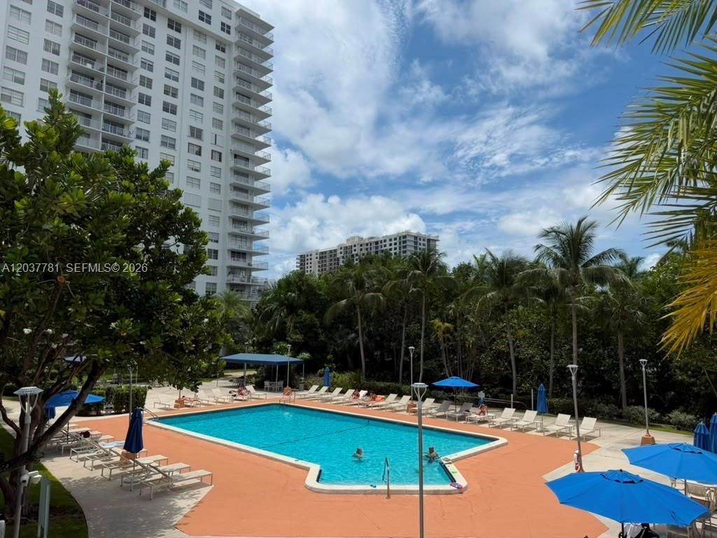 2801 NE 183rd St, Unit 2107W, Aventura, FL 33160 Photo