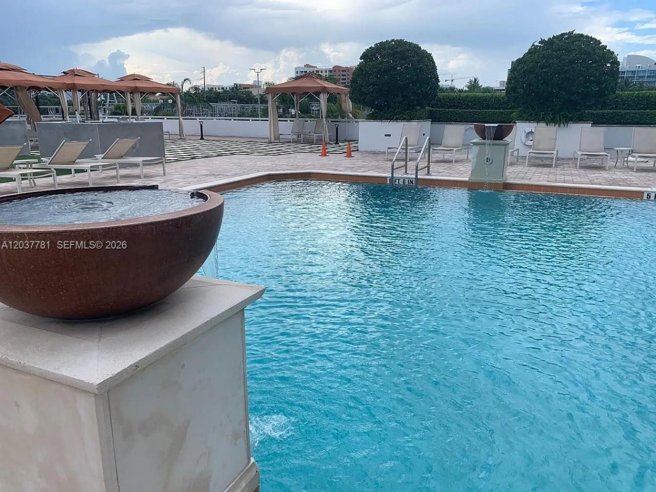 2801 NE 183rd St, Unit 2107W, Aventura, FL 33160 Photo