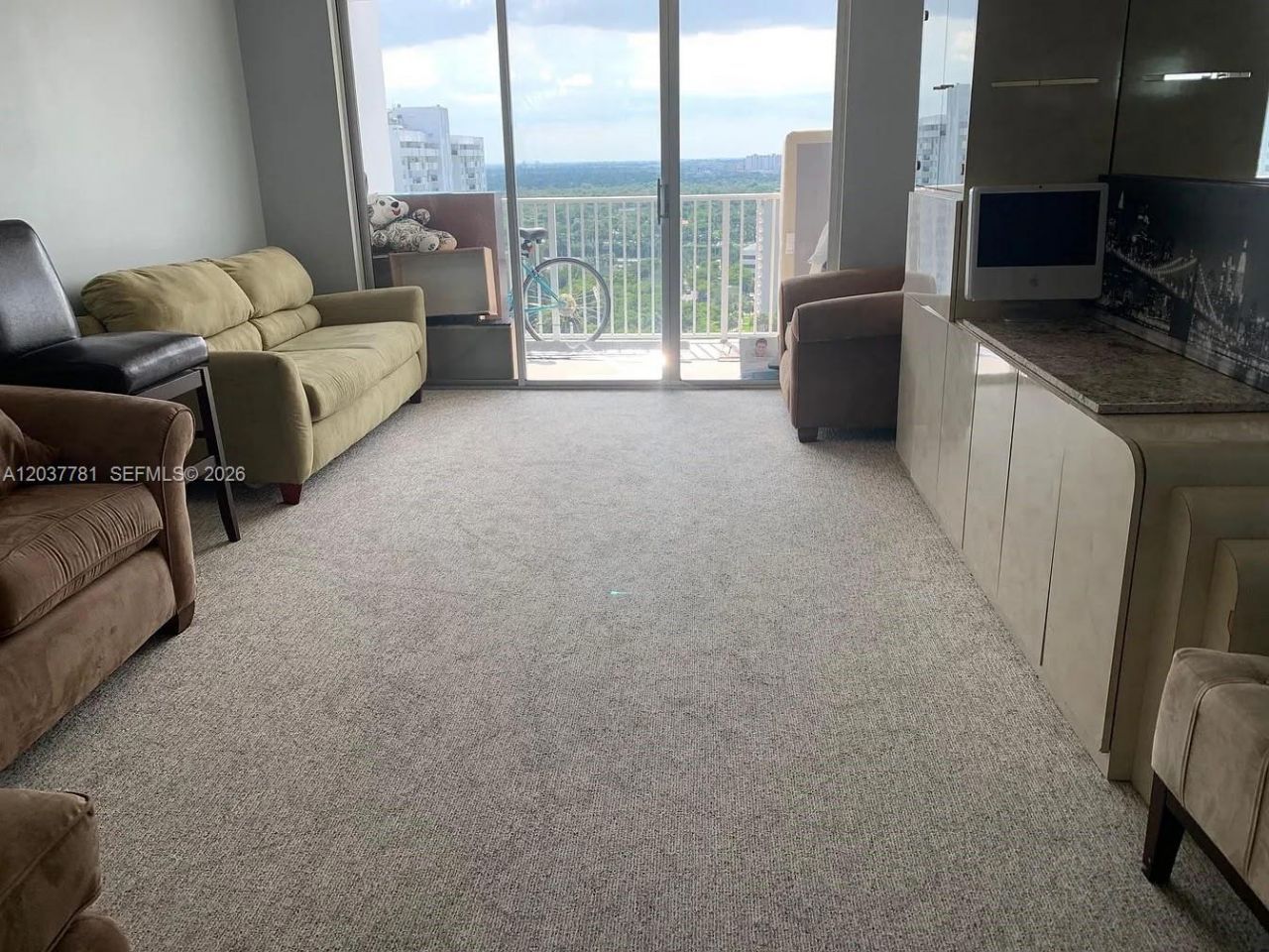 2801 NE 183rd St, Unit 2107W, Aventura, FL 33160 Photo