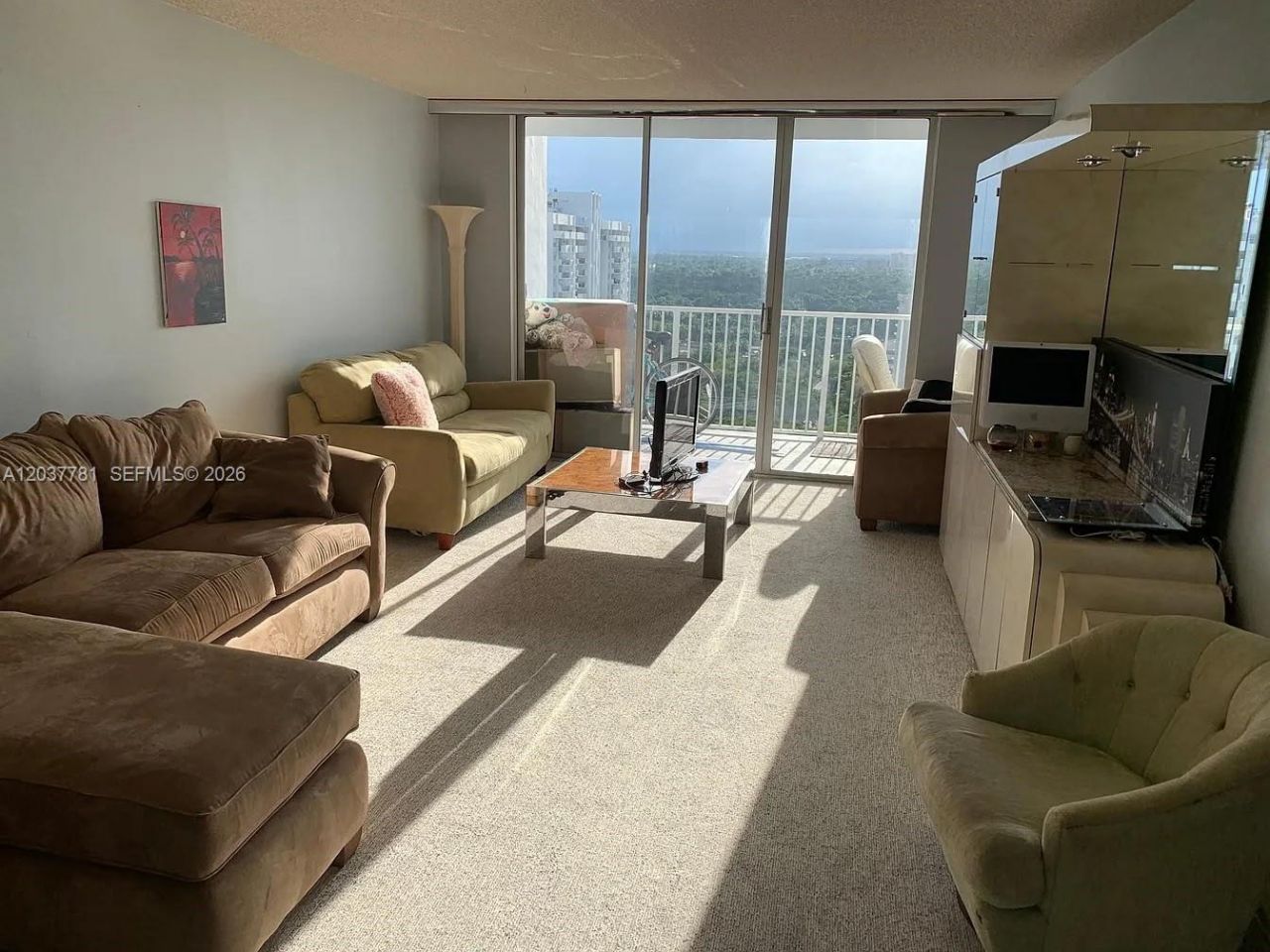2801 NE 183rd St, Unit 2107W, Aventura, FL 33160 Photo
